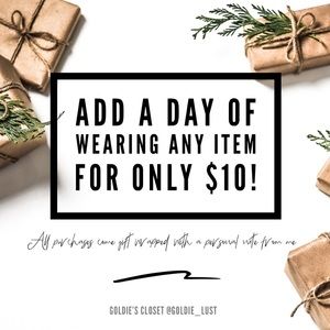 Bundle & Save!!